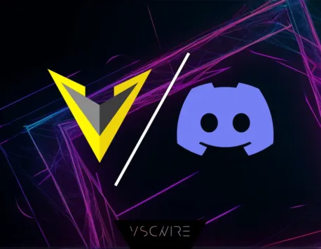 VSC Discord is Here