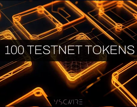 Testnet Hits 100 Contracts