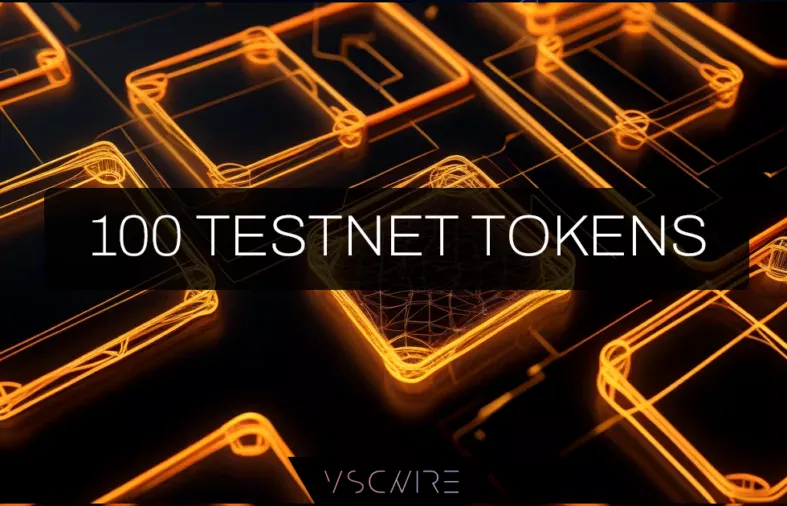 Testnet Hits 100 Contracts