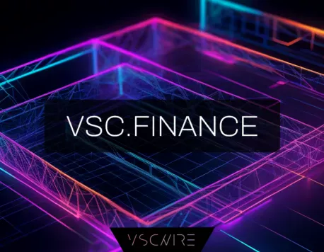 Pre-Sale Platform Announced for VSC