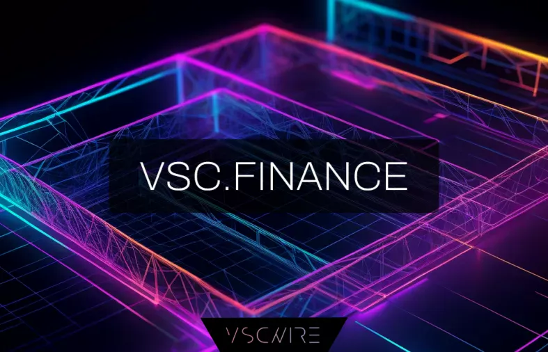 Pre-Sale Platform Announced for VSC