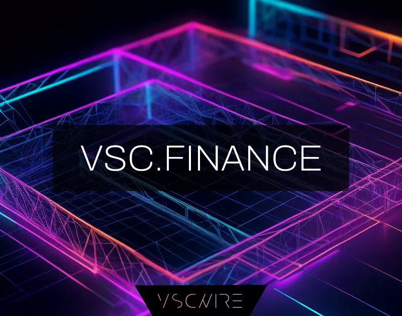 Pre-Sale Platform Announced for VSC