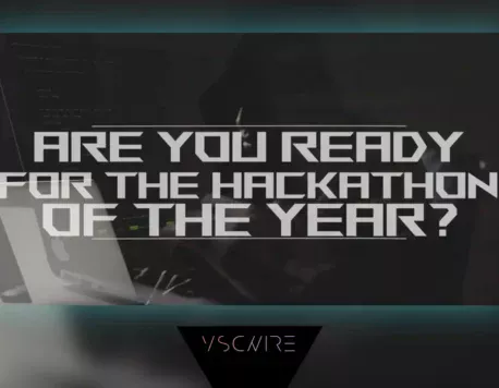 First VSC Hackathon Teaser Video