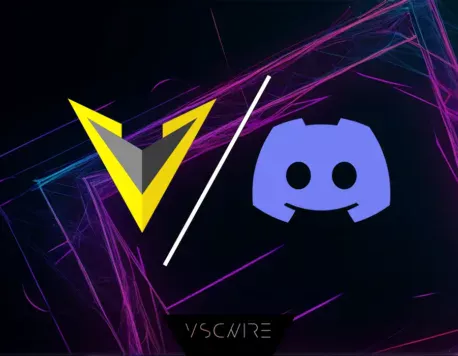 VSC Discord is Here