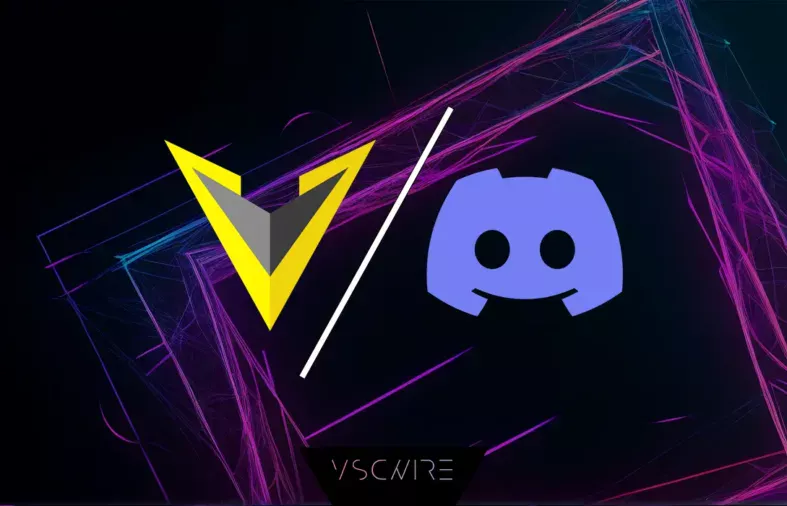 VSC Discord is Here