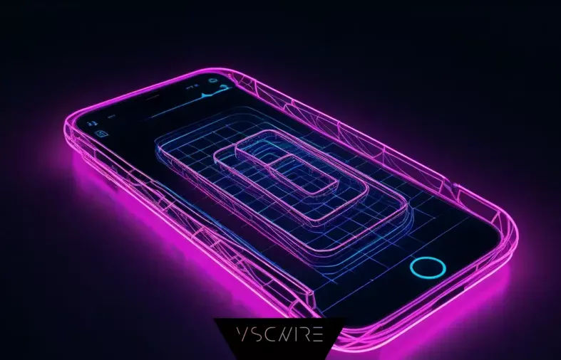 Vector Smart Chain Wallet – Visuals Dropping Shortly