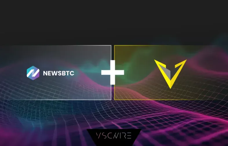 NewsBTC media partner for VSC Hackathon