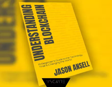 Understanding Blockchain – Second Book by Jason Ansell