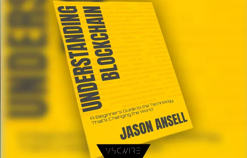 Understanding Blockchain – Second Book by Jason Ansell