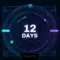 12 Days Until Launch / Spaces Event