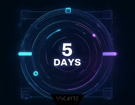 5 Days to Launch, VSG Hits 76m All-Time-High