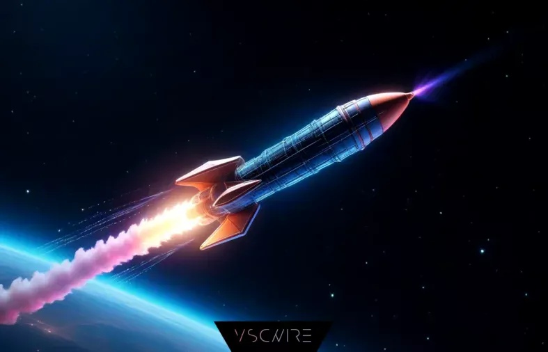 “We have lift-off”! – Vector Smart Chain Launches! + First Stats