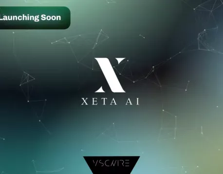 XetaAI Launch on VSC Nears