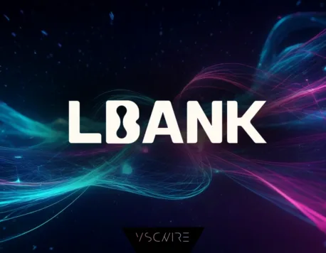 LBANK Integrates VSC and Lists VSG