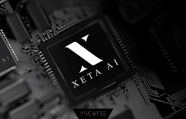 XetaAI Announce v1.1 NFTs & Presale