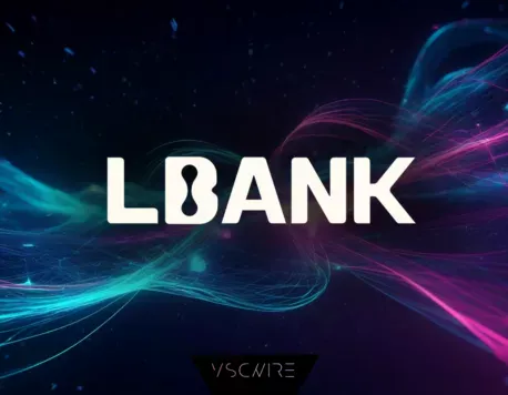 LBANK Integrates VSC and Lists VSG