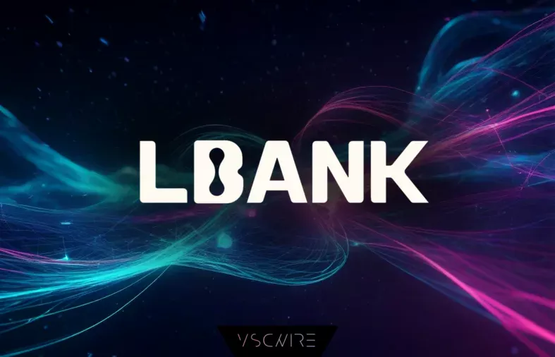 LBANK Integrates VSC and Lists VSG