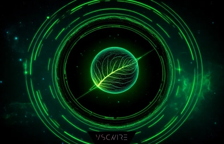 Orbit Carbon – VSC Announces First Enterprise Partner!