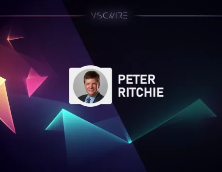 VSC Welcomes New Team Member – Peter Ritchie