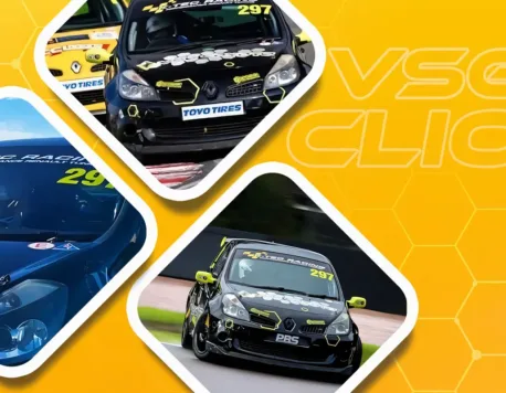 VSC Racing Team Sponsor Partnership with 750 Motor Club