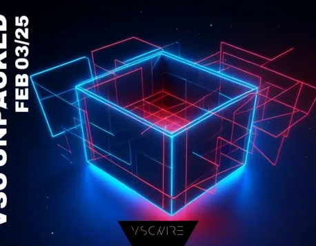 VSC Unpacked – Big News Coming, New Website and more!