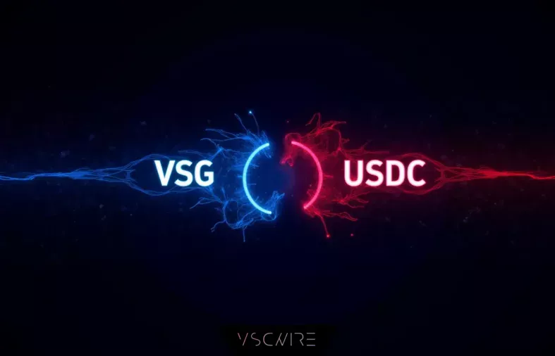 VSC Announces Liquidity Transfer – How to Prepare