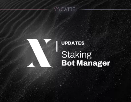 XetaAI Announces Staking Date & Bot Manager Launch Details