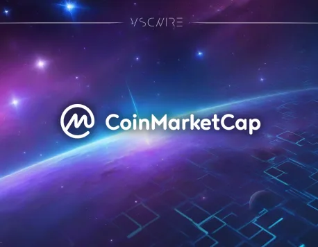 CoinMarketCap To Integrate Vector Smart Chain