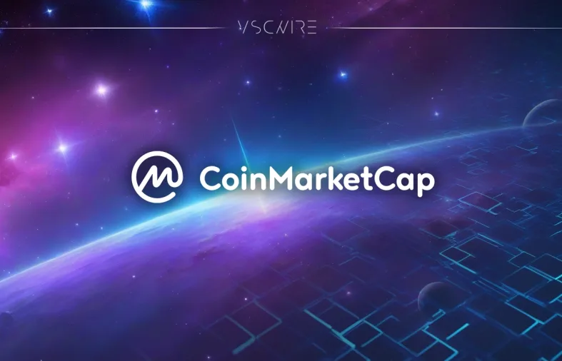 CoinMarketCap To Integrate Vector Smart Chain