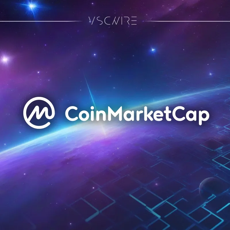 CoinMarketCap To Integrate Vector Smart Chain