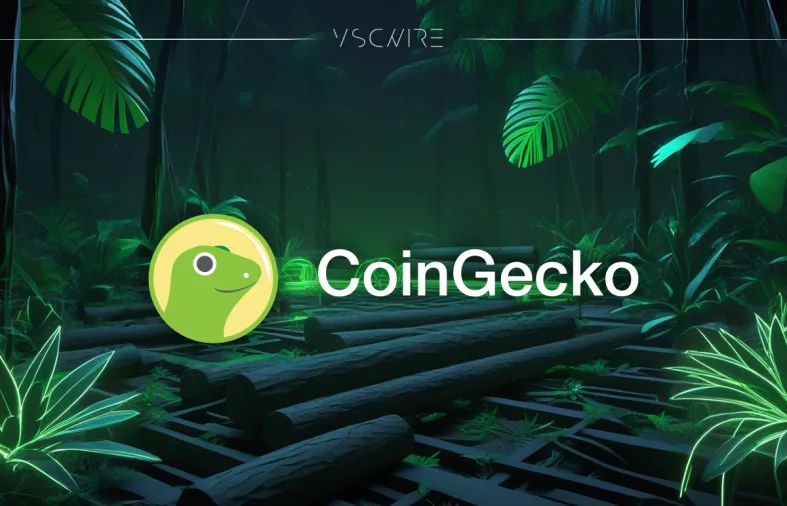 CoinGecko to Integrate Vector Smart Chain