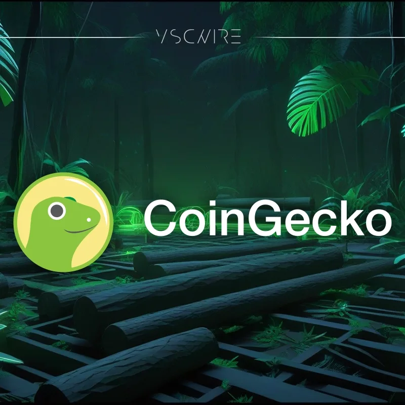 CoinGecko to Integrate Vector Smart Chain