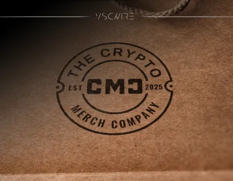 The Crypto Merch Company Announced + NFTs!