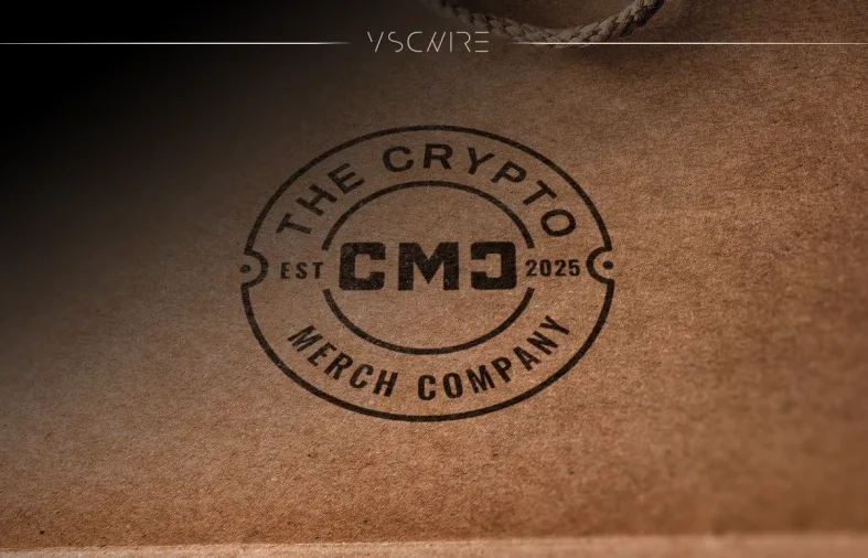The Crypto Merch Company Announced + NFTs!