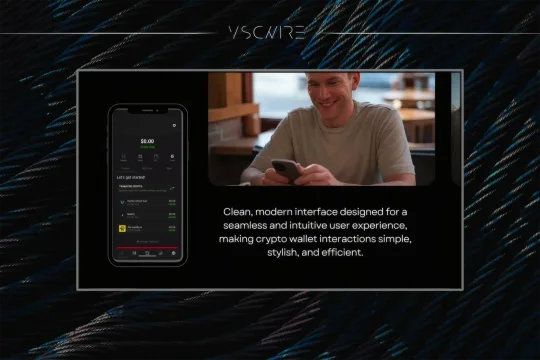 cover xiwallet ups