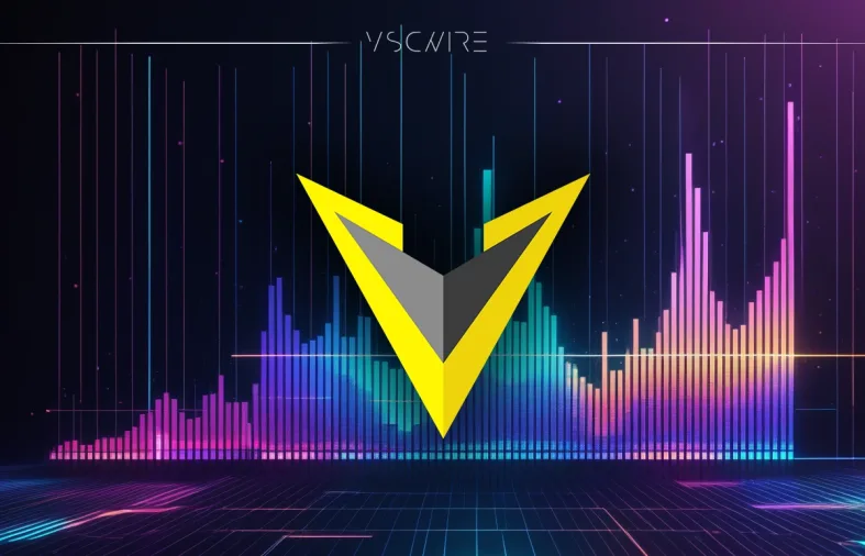 VSG On-Chain ATH Ahead of CMC Integration